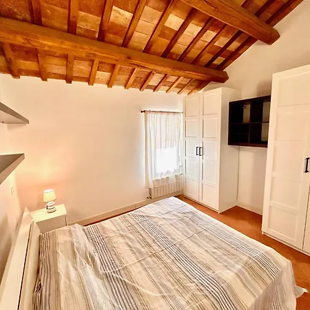 Casa Oliva Cielo Terra Con Doppi Servizi, Aria Condizioanta, In Centro E Vicino Al Mare *