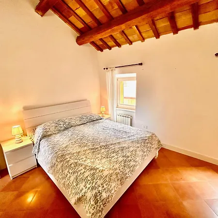 Casa Oliva Cielo Terra Con Doppi Servizi, Aria Condizioanta, In Centro E Vicino Al Mare