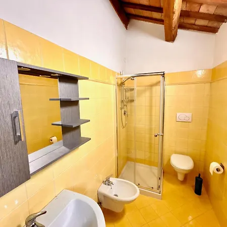 Hébergement de vacances Casa Oliva Cielo Terra Con Doppi Servizi, Aria Condizioanta, In Centro E Vicino Al Mare *